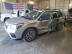 2019 SUBARU FORESTER P - JF2SKAGC0KH498716