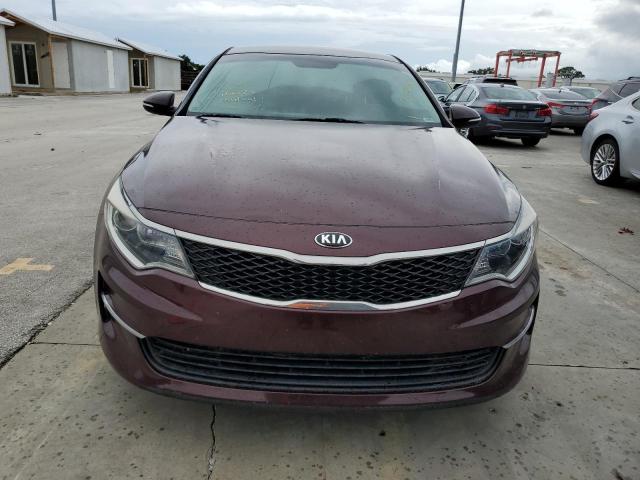 2018 KIA OPTIMA LX - 5XXGT4L35JG253463