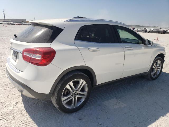 2019 MERCEDES-BENZ GLA 250 - WDCTG4EB1KU017485