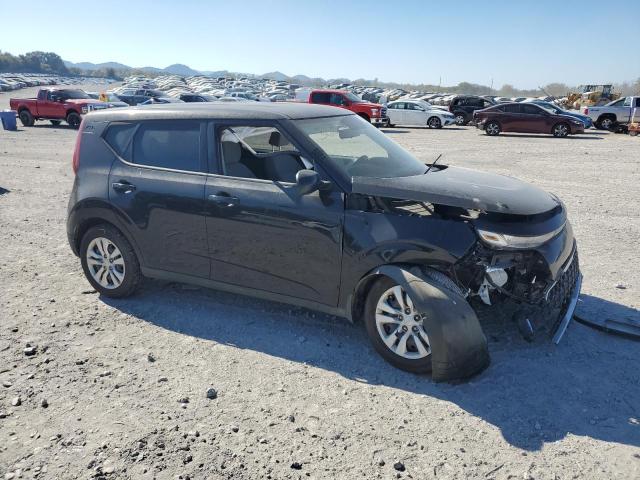 KNDJ23AUXL7087371 2020 KIA SOUL