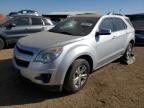 2015 CHEVROLET EQUINOX LT - 2GNFLFEK1F6111565