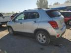 CHEVROLET TRAX 1LT photo