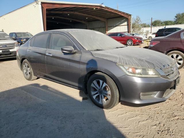 VIN 1HGCR2F36DA158537 2013 Honda Accord, LX no.4