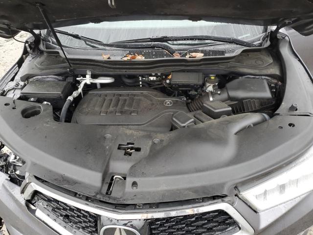 2020 ACURA MDX TECHNO 5J8YD4H52LL020432