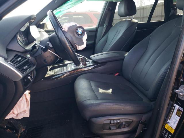 2017 BMW X5 XDRIVE3 - 5UXKR0C50H0U54524