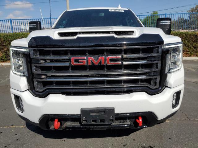 2023 GMC SIERRA K25 - 1GT49PEY9PF105626