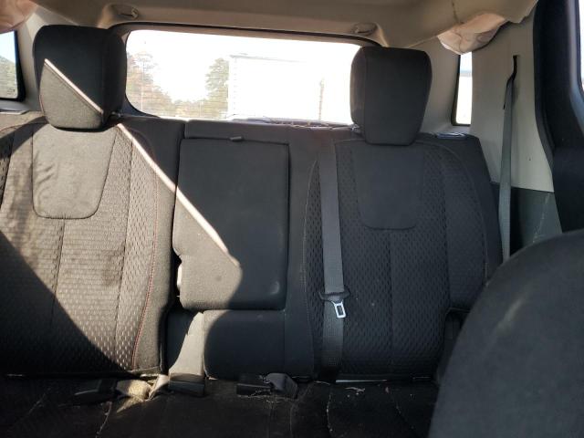 2015 GMC TERRAIN SL - 2GKALMEK8F6126477