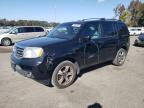 2015 HONDA PILOT SE - 5FNYF4H3XFB077458