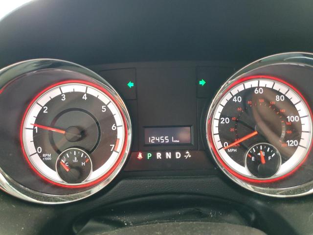 2015 RAM TRADESMAN 2C4JRGAG6FR702241