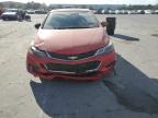 CHEVROLET CRUZE LT photo