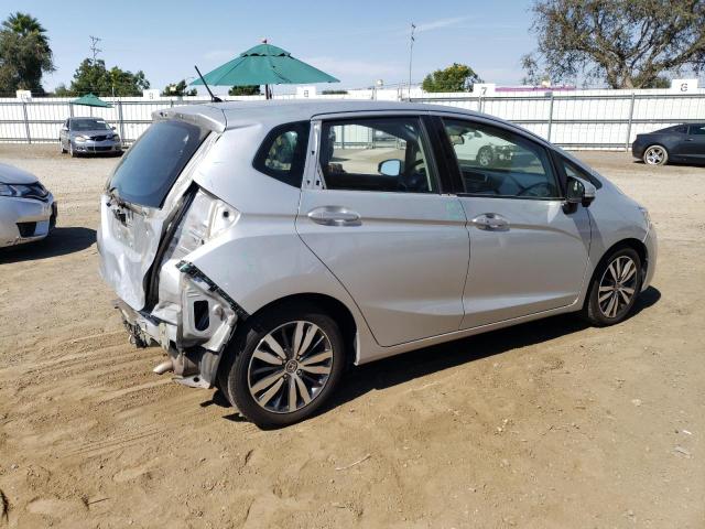 2015 HONDA FIT EX - 3HGGK5H86FM766144