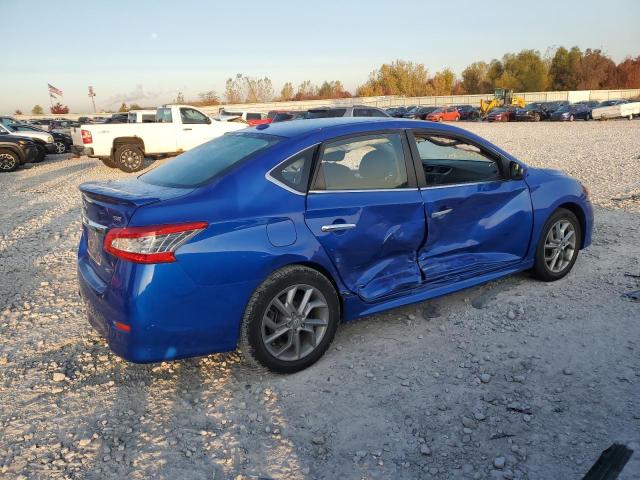 Vin: 3n1ab7ap1el644395, lot: 76687494, nissan sentra s 20143
