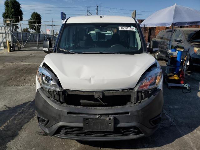 2018 RAM PROMASTER - ZFBERFAB6J6K41738