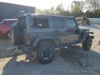 Lot #3030803438 2017 JEEP WRANGLER U