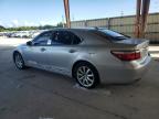 LEXUS LS 460L photo