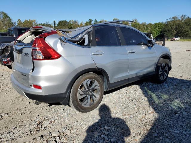 VIN 5J6RM4H93GL001409 2016 Honda CR-V, Touring no.3