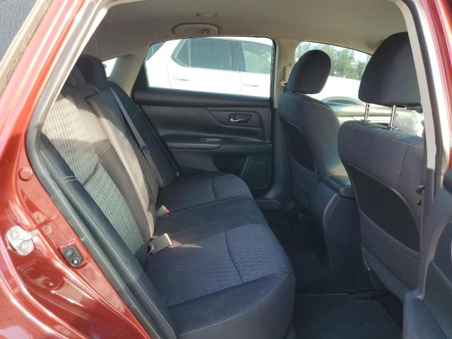 2016 NISSAN ALTIMA 2.5 - 1N4AL3APXGN391122