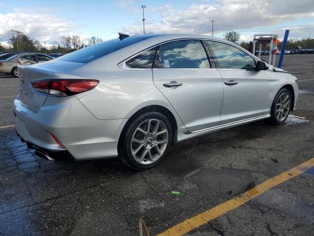 VIN 5NPE34AB2KH820431 2019 Hyundai Sonata, Limited... no.3