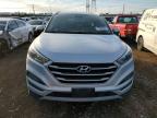 HYUNDAI TUCSON LIM снимка