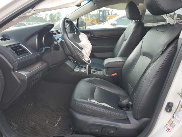 2016 SUBARU OUTBACK 2. - 4S4BSBNC1G3343776