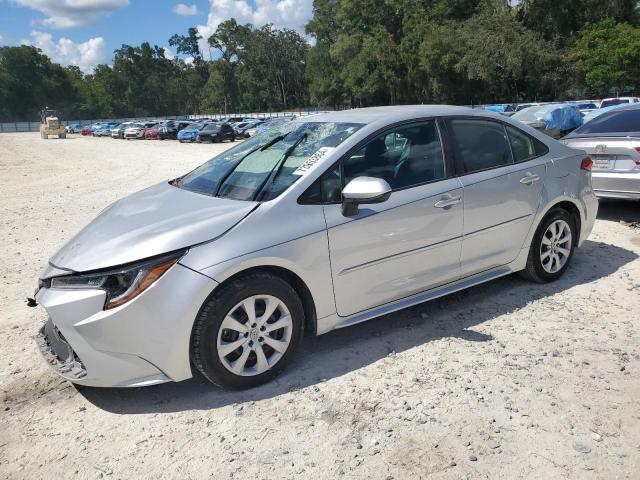 2021 TOYOTA COROLLA LE - 5YFEPMAE7MP171603