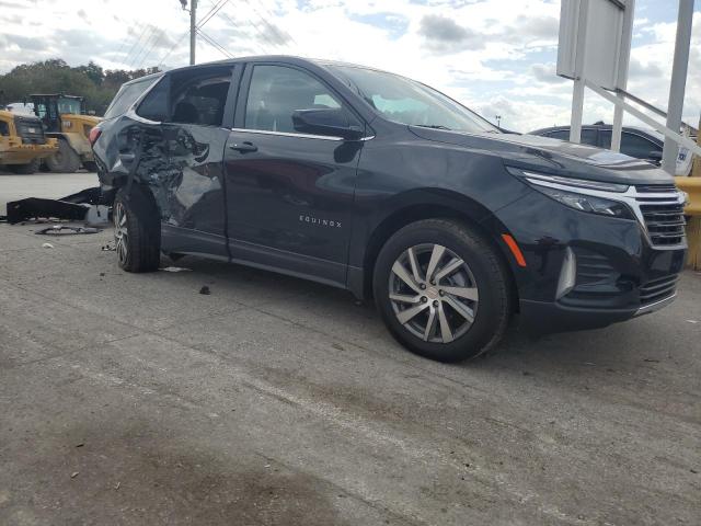 2023 CHEVROLET EQUINOX LT - 3GNAXKEG8PL211758