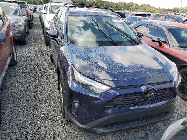 VIN 2T3C1RFV1RW355446 2024 Toyota RAV4, Xle Premium no.5