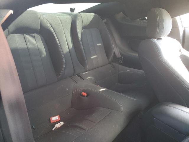 2023 FORD MUSTANG - 1FA6P8TH2P5101842