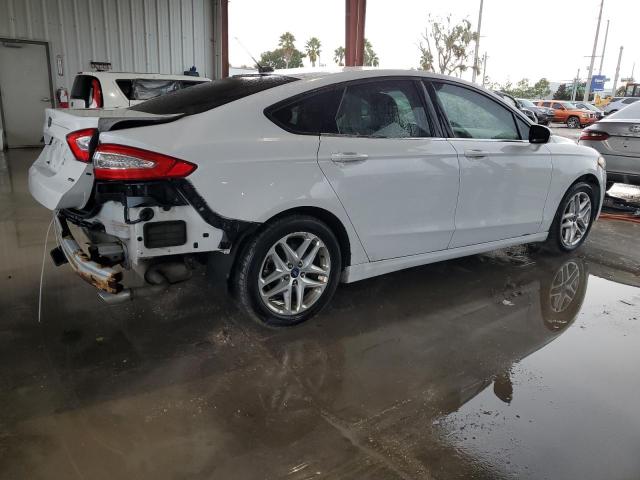 VIN 3FA6P0H75DR222892 2013 Ford Fusion, SE no.3