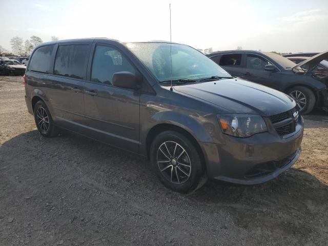 VIN 2C4RDGBG4FR576512 2015 Dodge Grand Caravan, SE no.4