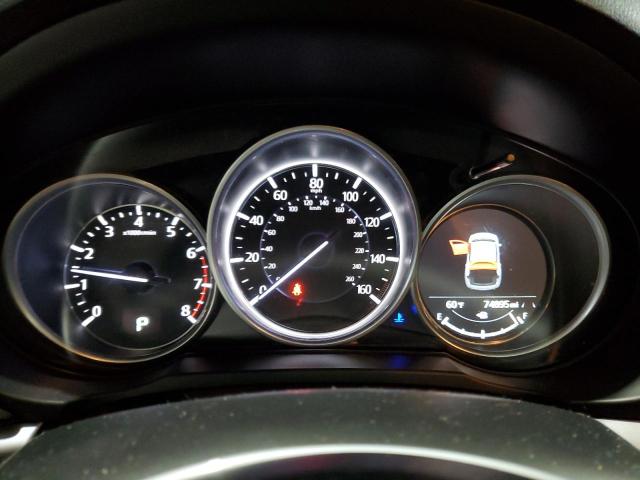 2020 MAZDA CX-5 TOURI - JM3KFBCM6L0800718