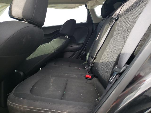 2018 KIA SOUL + - KNDJP3A5XJ7899826