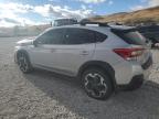 Lot #3009375542 2021 SUBARU CROSSTREK