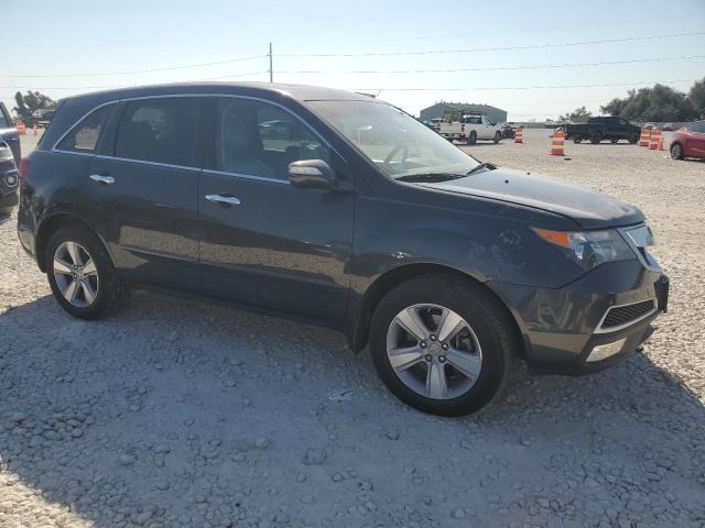 VIN 2HNYD2H34DH517637 2013 Acura MDX, Technology no.4