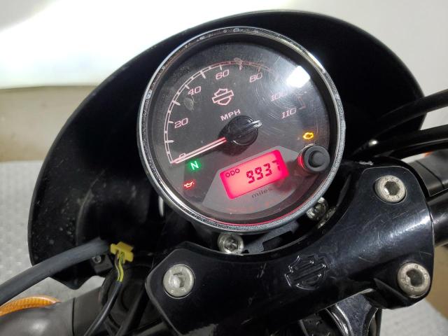 2015 HARLEY-DAVIDSON XG500 1HD4NAA1XFC500995