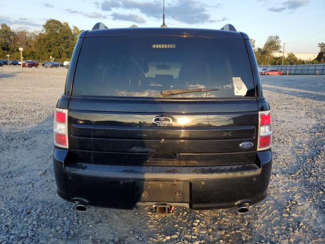 2019 FORD FLEX SE - 2FMGK5B87KBA27055