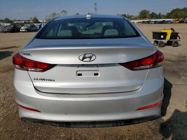 VIN 5NPD84LF9JH401018 2018 Hyundai Elantra, Sel no.6