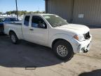 NISSAN FRONTIER S photo