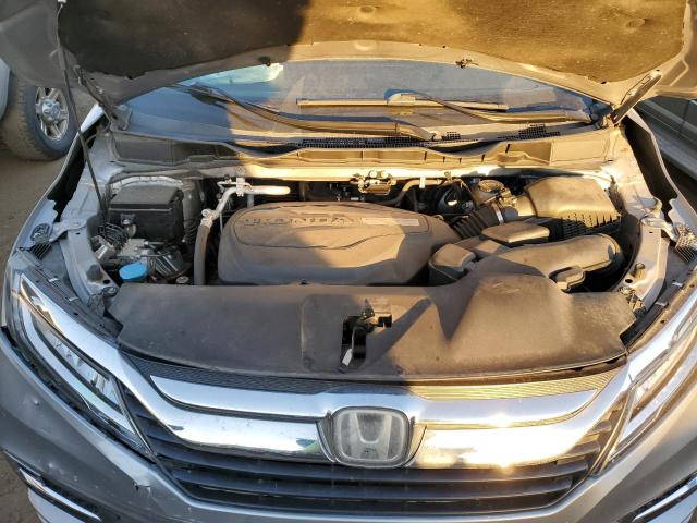 2018 HONDA ODYSSEY TO - 5FNRL6H81JB022961