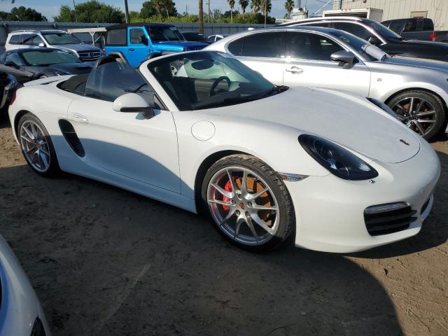 VIN WP0CB2A89DS133597 2013 Porsche Boxster, S no.4