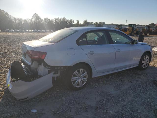 2017 VOLKSWAGEN JETTA S - 3VW2B7AJ4HM369016