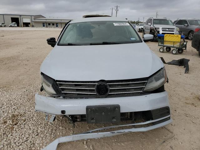 2017 VOLKSWAGEN JETTA S - 3VW2B7AJ0HM336806