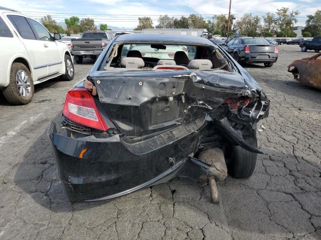 VIN 2HGFG3B57DH504676 2013 Honda Civic, LX no.6