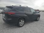 Lot #3027291338 2021 TOYOTA HIGHLANDER