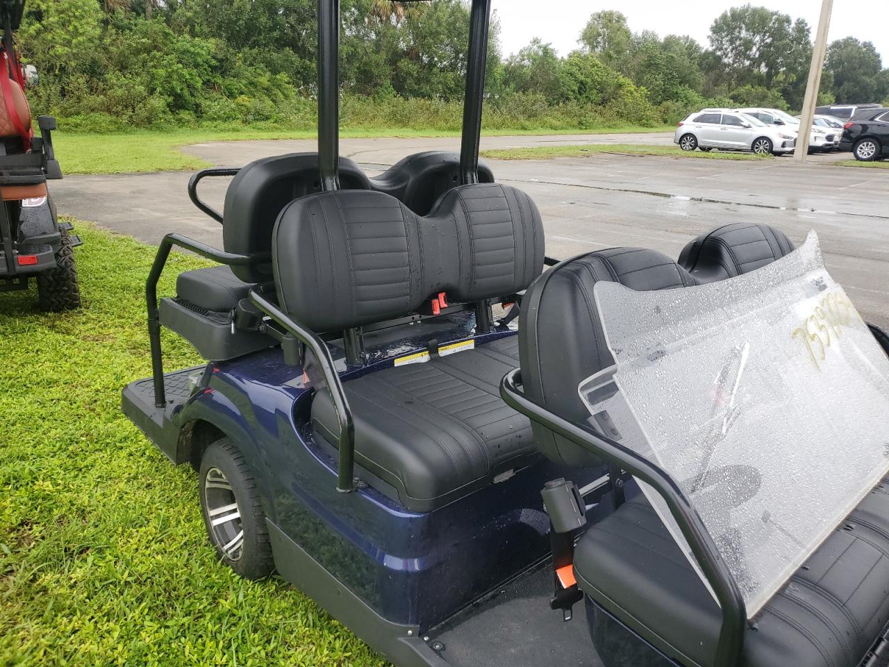 Lot #3034288066 2023 OTHER GOLF CART