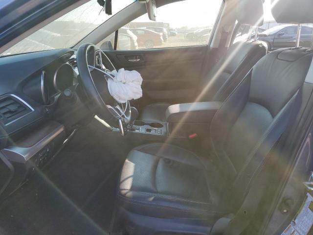 2018 SUBARU OUTBACK 3. - 4S4BSENC6J3377639