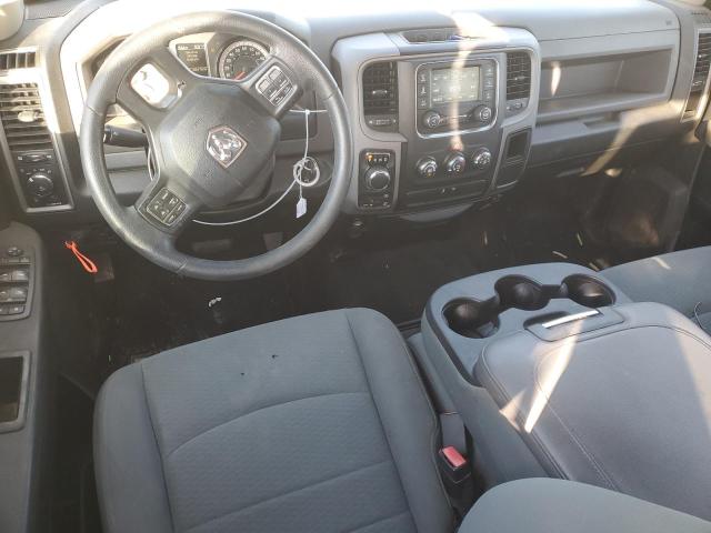 2017 RAM 1500 ST 3C6RR7KT5HG796854