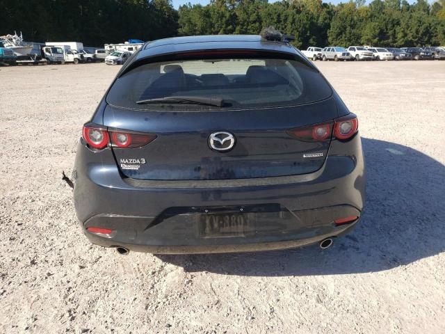 VIN JM1BPALM1R1702733 2024 Mazda 3, Preferred no.6