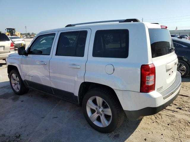 2015 JEEP PATRIOT LI 1C4NJPCB1FD399205