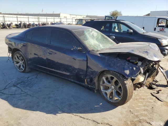 2016 DODGE CHARGER R/ - 2C3CDXCTXGH110435